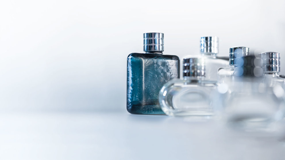 Glass Packaging for Cosmetics » Glass Containers | Stoelzle