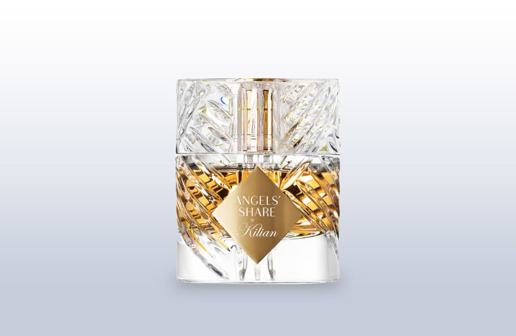 perfume bottle designs for women