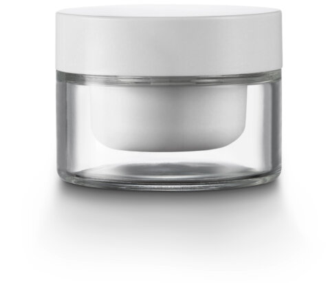 Product picture of refillable jar 50 ml - article number 5899