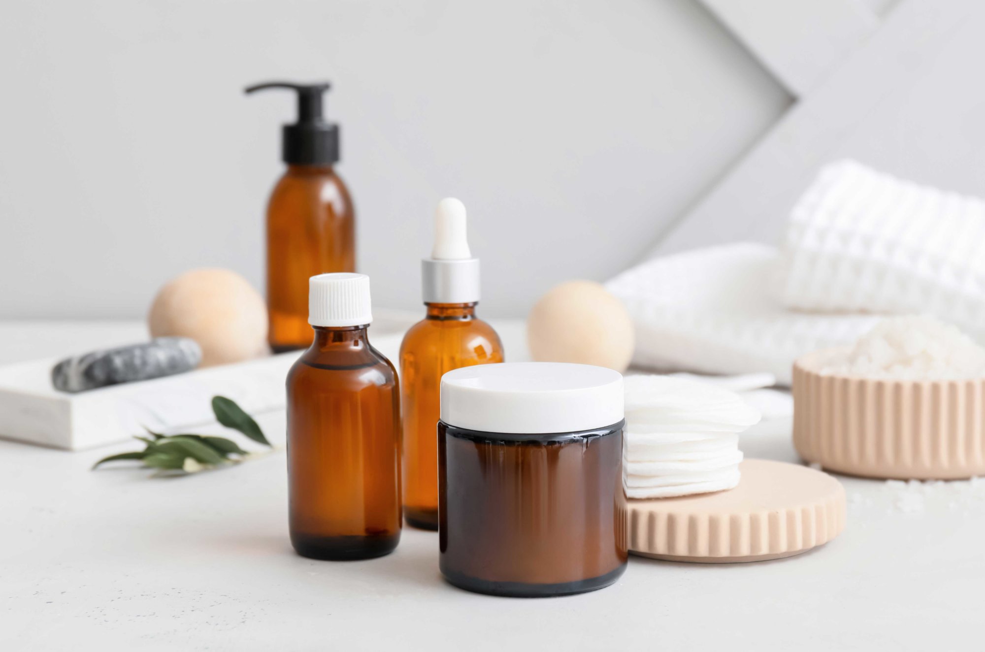 Cosmeceutical Market & Packaging » Industry Trends | Stoelzle