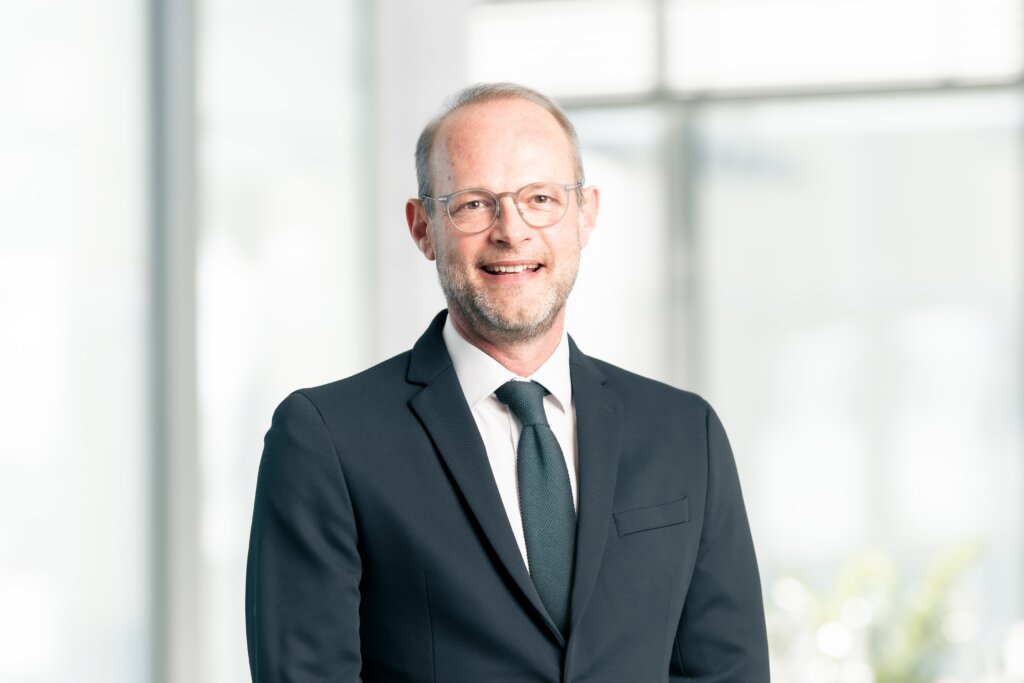 COO Guillaume Cocquempot